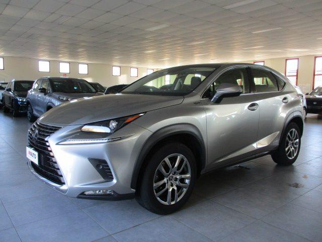 LEXUS NX 300 Hybrid 4WD Premium