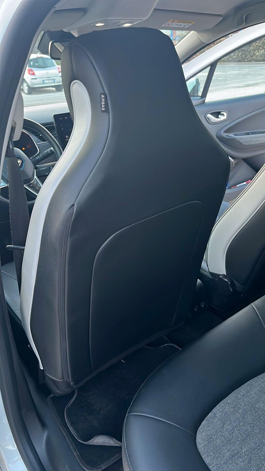 Renault ZOE Intens R135 Flex