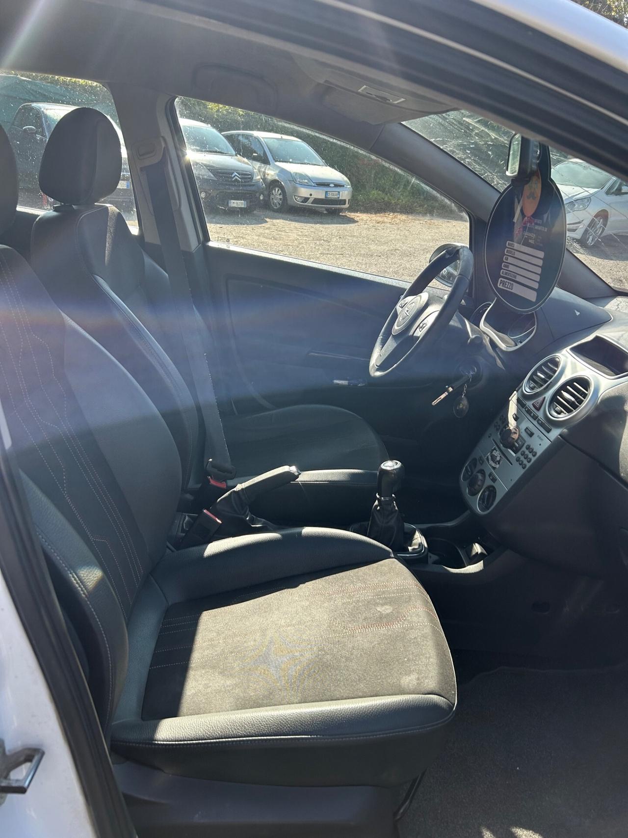 Opel Corsa 1.2 85CV 5 porte GPL-TECH Elective