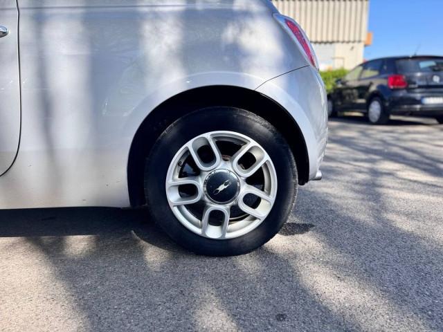 Fiat 500 1.2 Sport 69cv