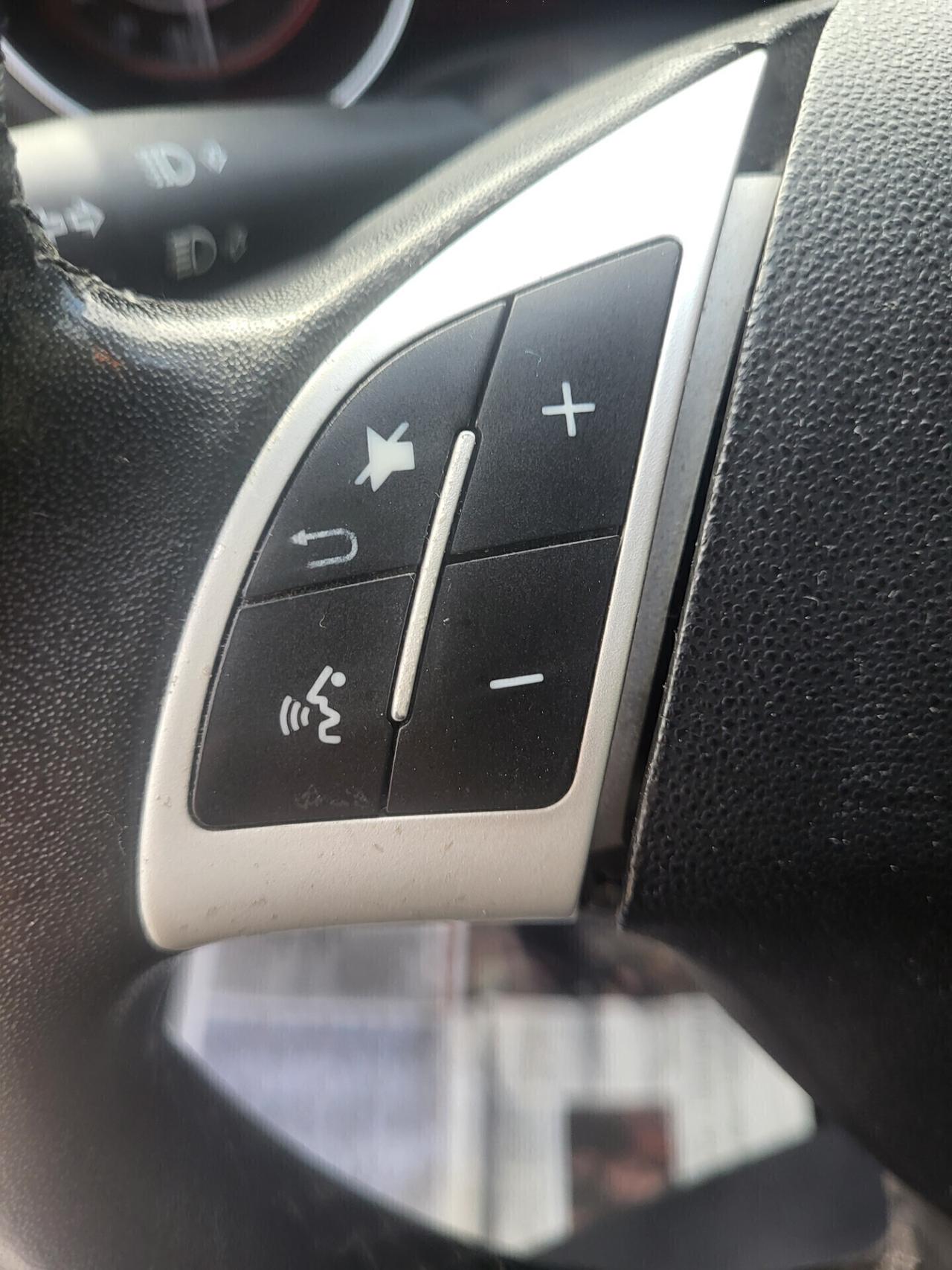 FIAT PUNTO EVO 1,2 GPL-UNICA PROPRIET-3 REVISIONI