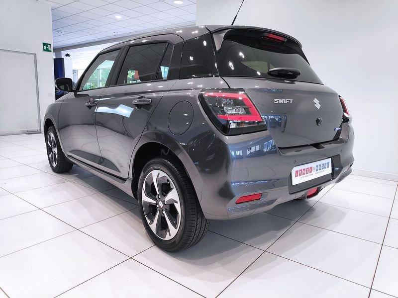 Suzuki Swift 1.2 Hybrid 4WD AllGrip Top*4x4*