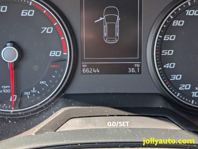 SEAT Arona 1.0 EcoTSI Reference