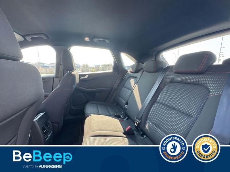 Ford Kuga 1.5 ECOBLUE ST-LINE 2WD 120CV AUTO