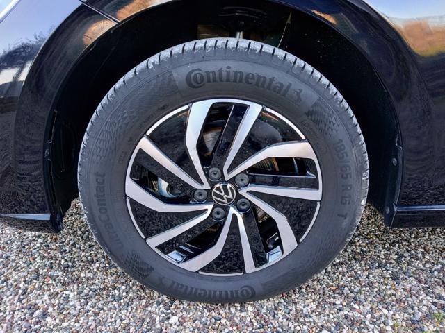 VOLKSWAGEN Polo 1.0 TSI Edition Plus