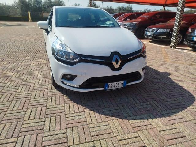 Renault Clio dCi 8V 75 CV Start&Stop 5 porte Energy Intens