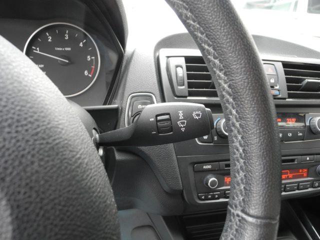 BMW 118 d 143cv 5p. Urban - SOLO 94.000 Km - "DA VETRINA"