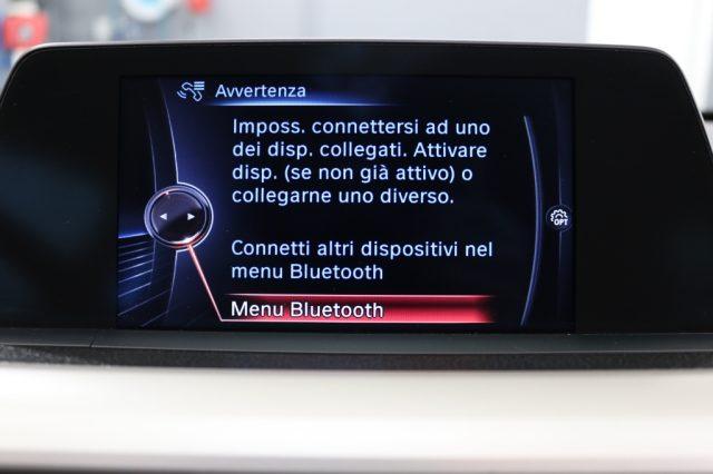 BMW 320 d Touring Business aut.