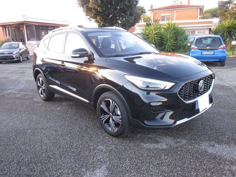 MG ZS COMFORT Classic 1.5 VTi-tech *NUOVE*