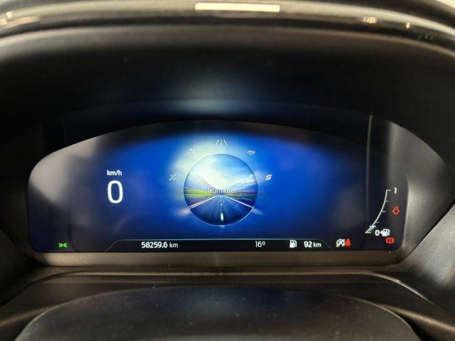 FORD Puma 1.0 Benzina ST-Line Hybrid