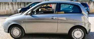 Lancia Ypsilon 1.2 km 121 Mila.