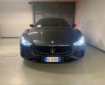 Maserati Ghibli V6 Modena