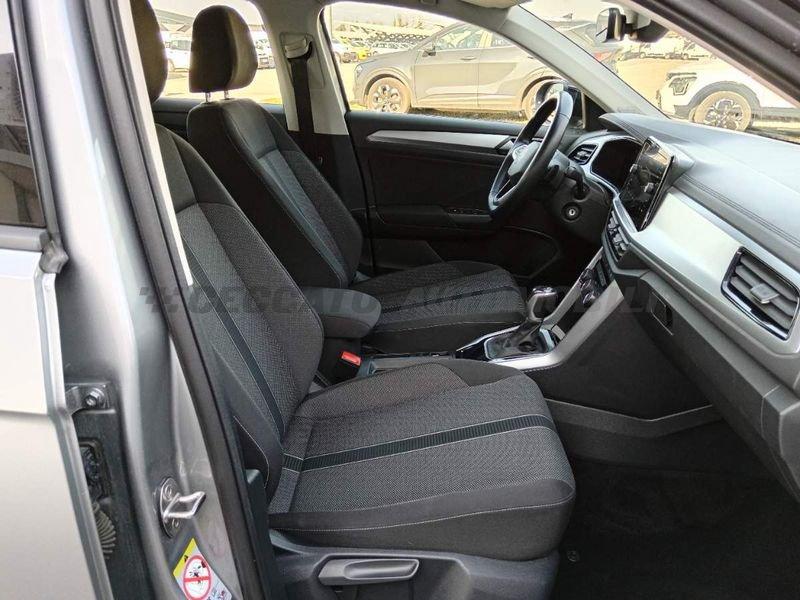 Volkswagen T-Roc T-Roc 1.5 tsi Life dsg