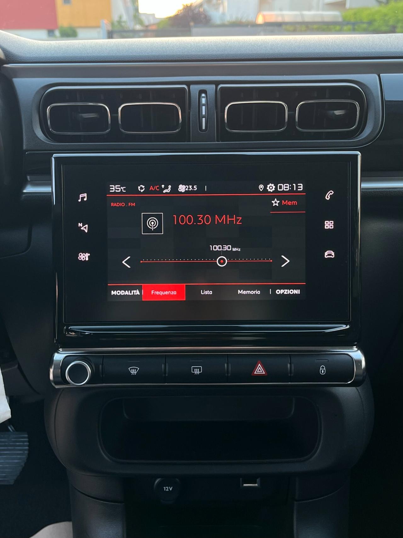 Citroen C3 PureTech 110 S&S Max