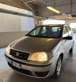 Fiat Punto 1.2 5 porte Active