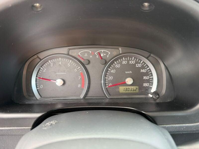 Suzuki Jimny Jimny 1.3 vvt Special 4wd E5 - GANCIO TRAINO