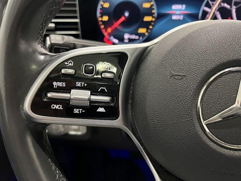 Mercedes-Benz GLE GLE 450 4MATIC EQ-BOOST Sport