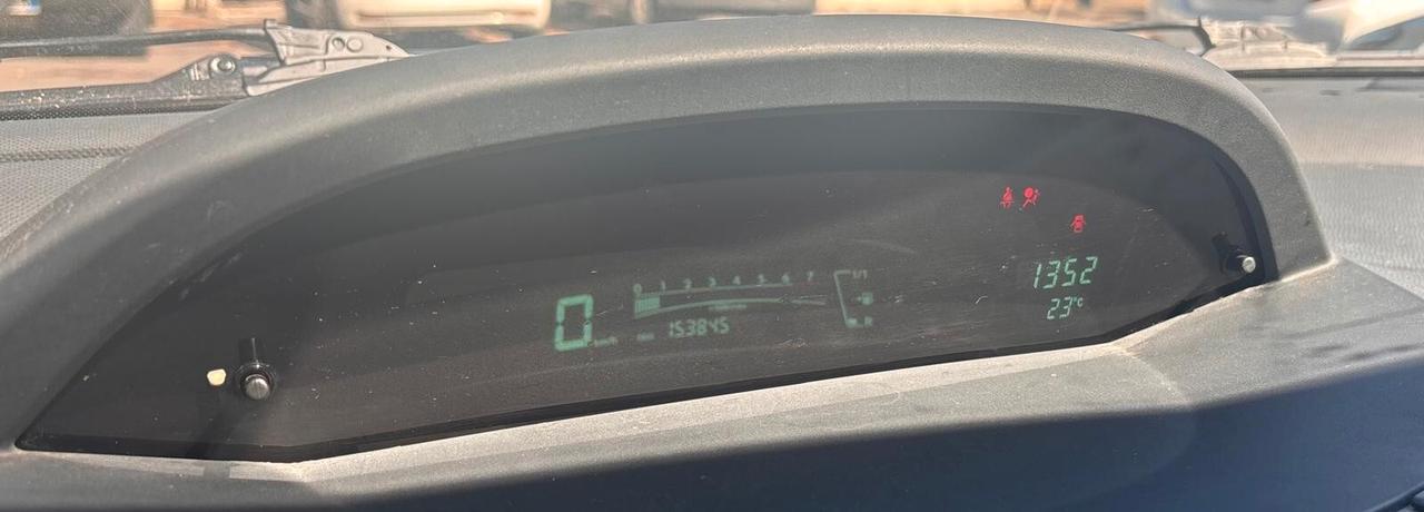 Toyota Yaris 1.0 5 porte