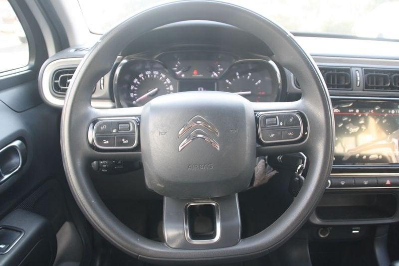 Citroën C3 C3 BlueHDi 100 S&S Shine