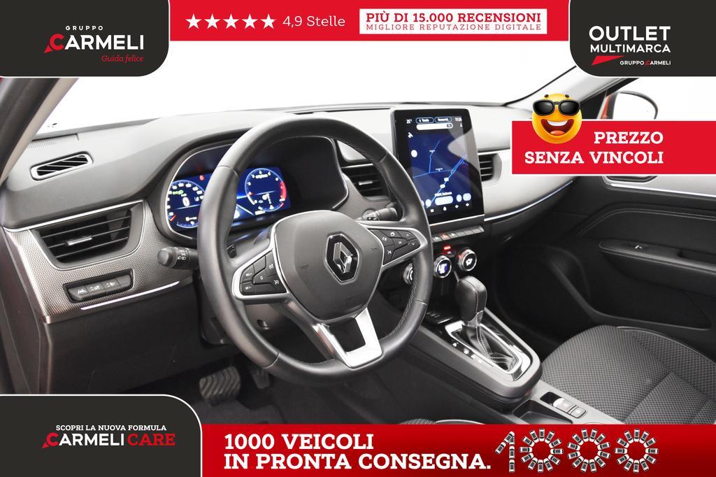 Renault Arkana 1.3 mild hybrid Techno EDC