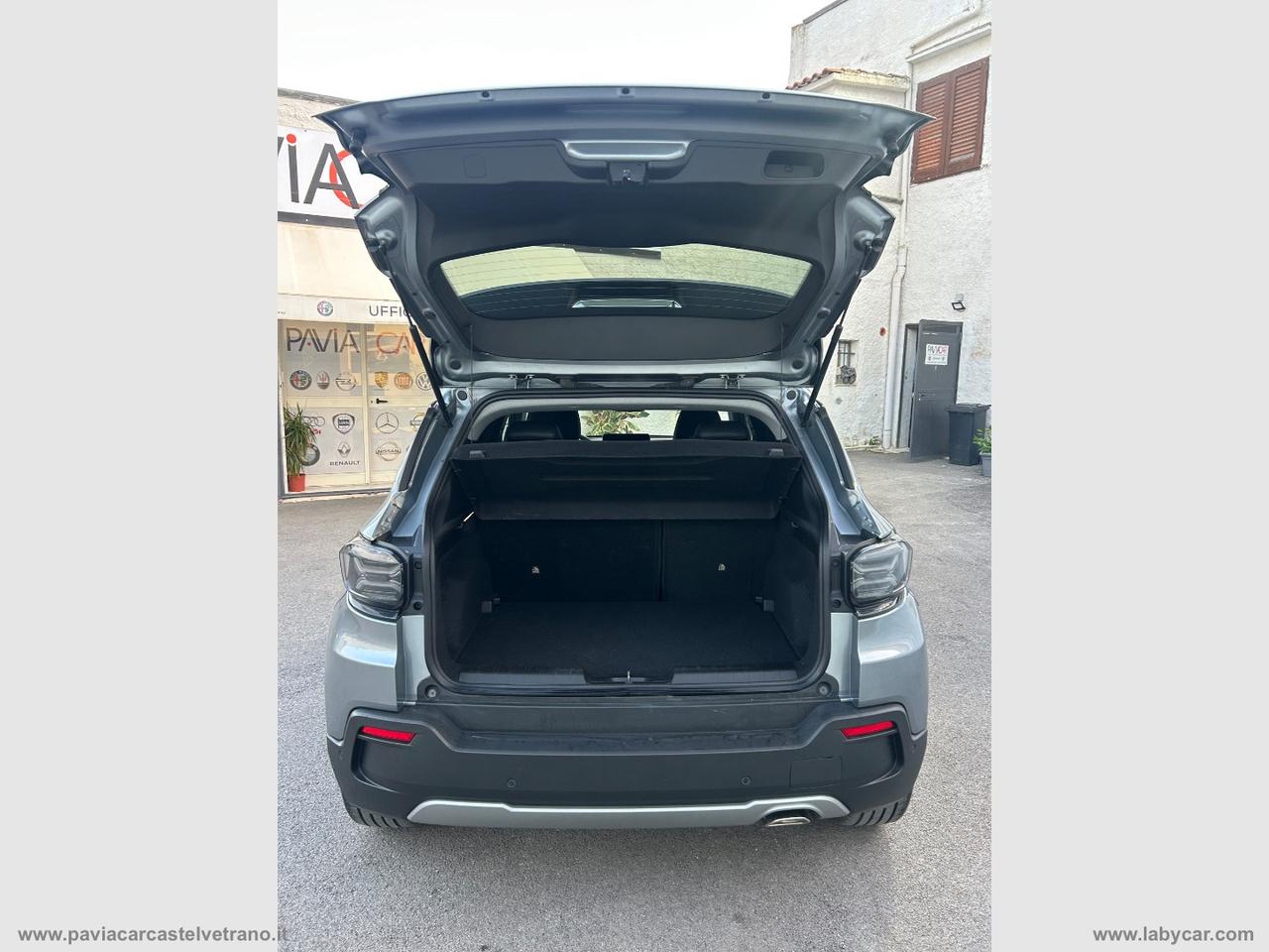 JEEP Avenger 1.2 Turbo Summit