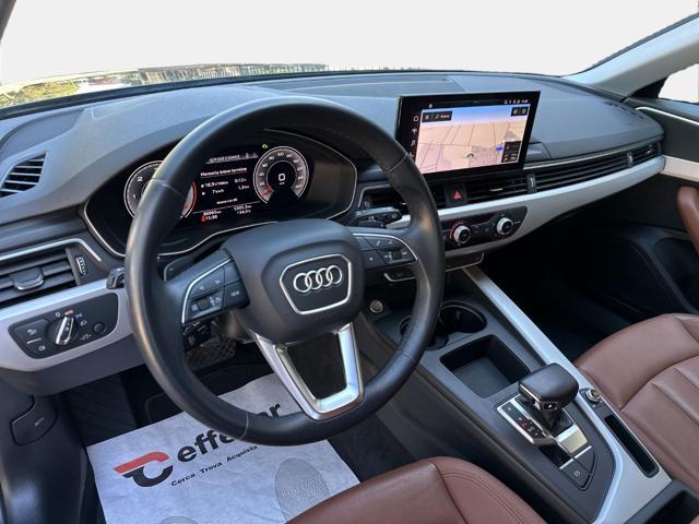 AUDI A4 Avant 30 TDI/136 CV S tronic