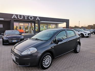 FIAT Grande Punto 1.3 MJT 75 CV 5p. Dynamic