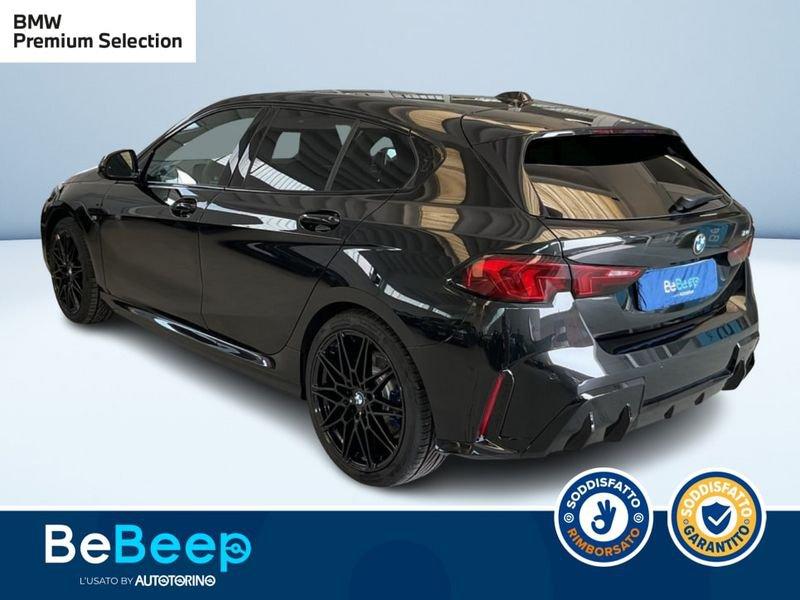 BMW Serie 1 120 48V MSPORT AUTO