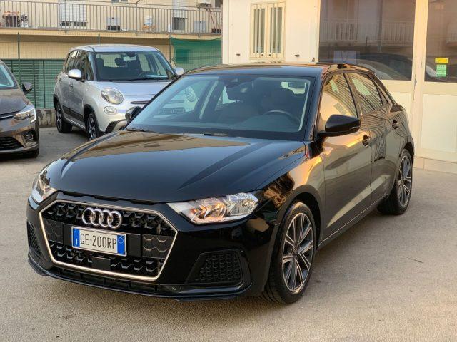 AUDI A1 SPB 30 TFSI Admired Advanced