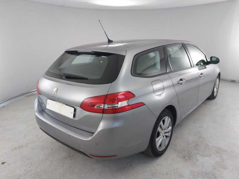 PEUGEOT 308 WAGON Business BlueHDi 130 S/S