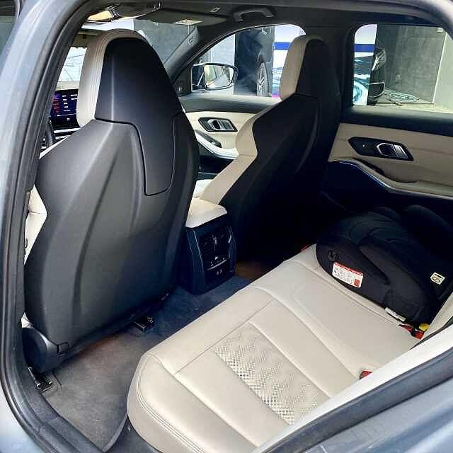 BMW M3 Touring M3 Touring Competition M xDrive