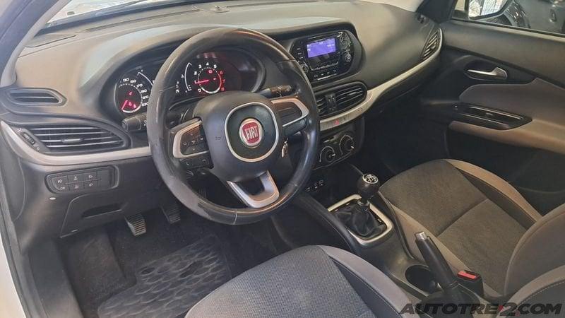 FIAT Tipo Tipo 1.4 4 porte Lounge