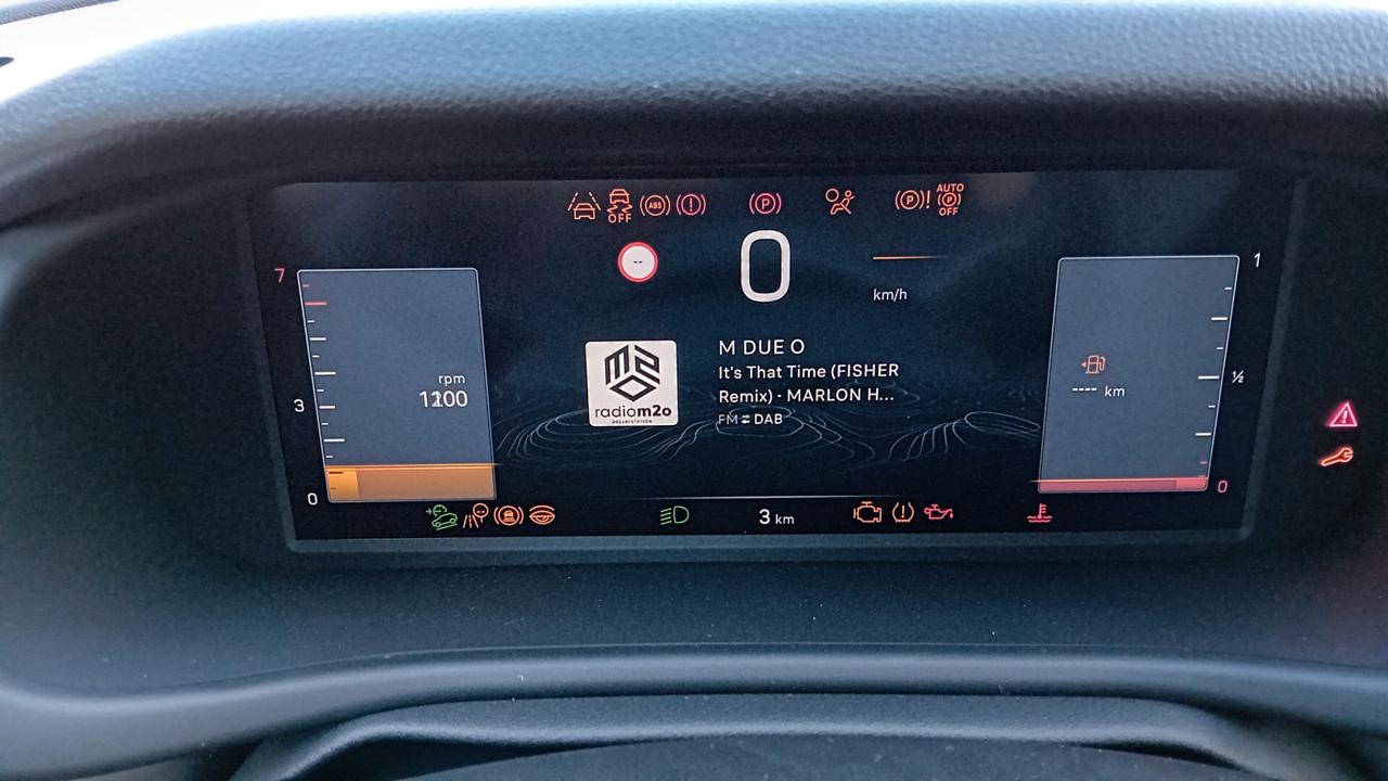 Jeep Avenger 1.2 Turbo 100 CV Summit *SENZA VINCOLO DI FINANZIAMENTO*