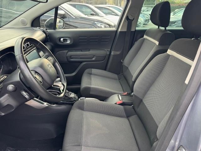 Citroen C3 Aircross 1.2 110 CV S&S Shine Pack FULL OPTIONAL