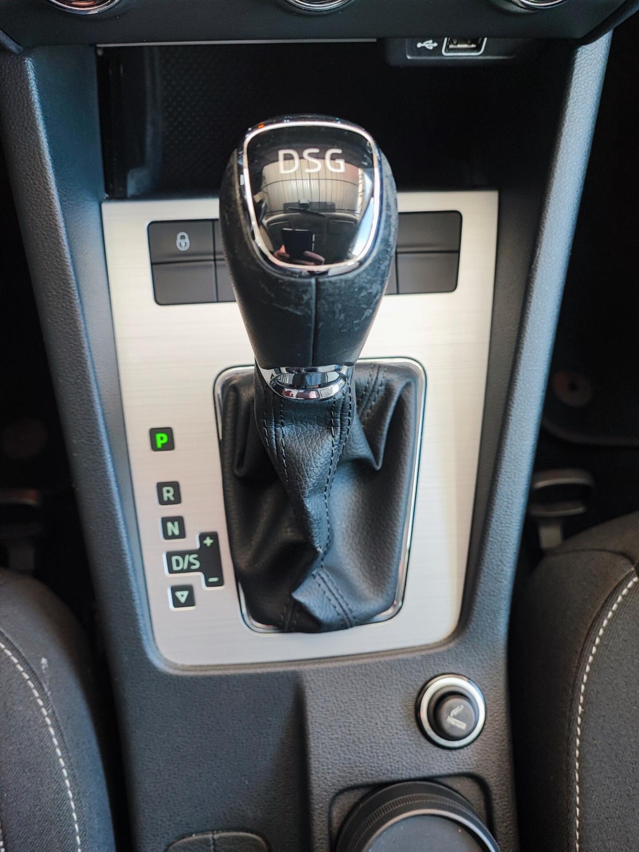 Skoda Octavia 1.5 DSG Wagon Style G-Tec