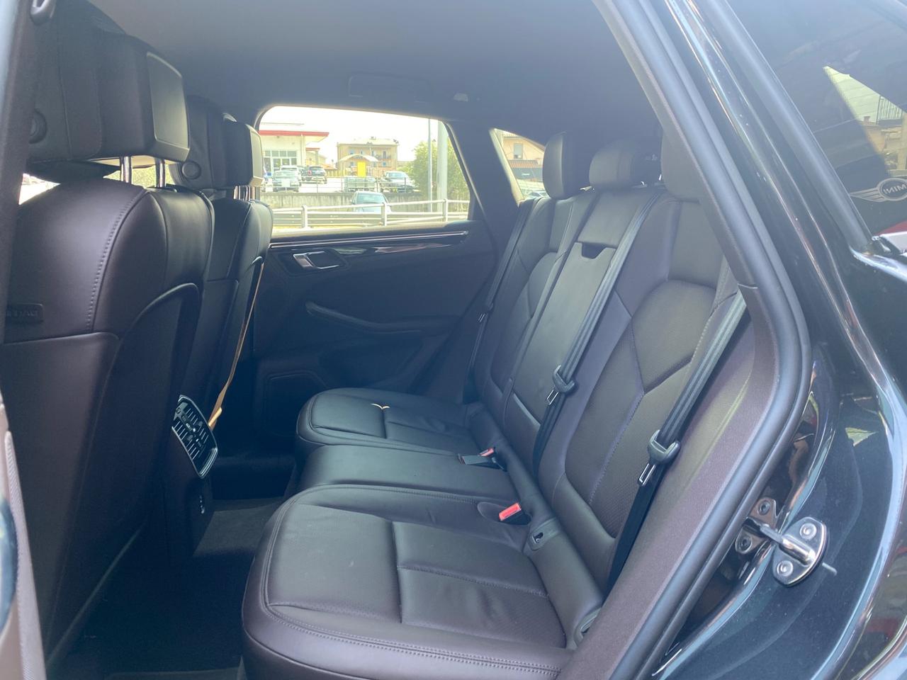 Porsche Macan 3.0 S 354CV PDK PASM CAMERA 360° 21"