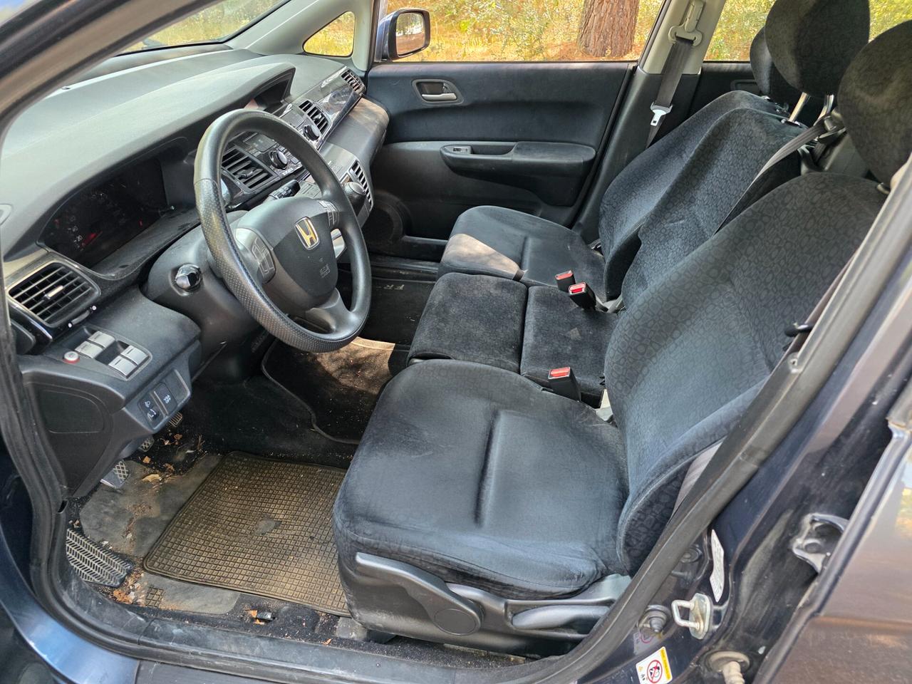 Honda FR-V 2.2 16V i-CTDi Executive