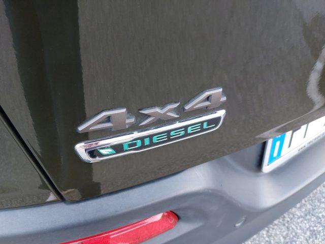 JEEP Cherokee 2.2 Mjt II 4WD Active Drive II mod 75° Annivers.