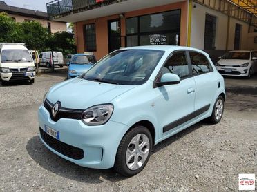 RENAULT - Twingo - SCE EDC ZEN 31 KW