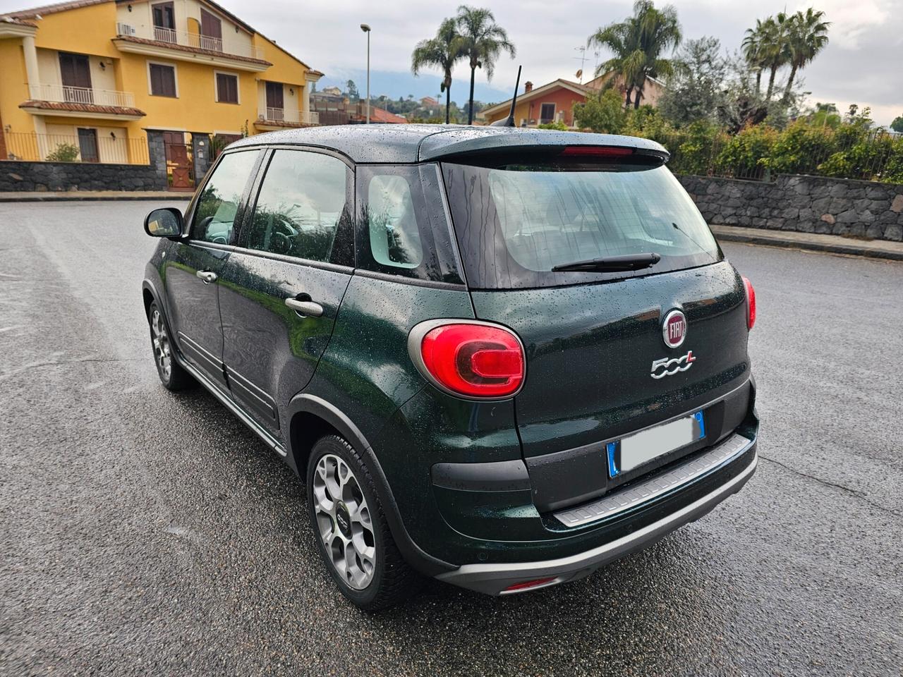 Fiat 500L 1.3 Multijet 95 CV Cross