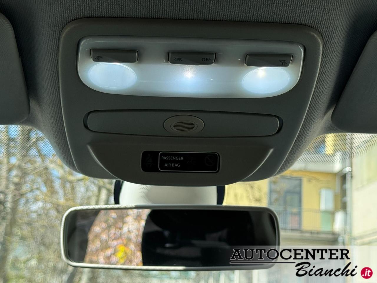 Renault Captur 1.5 dci Intens (energy r-link) 110cv