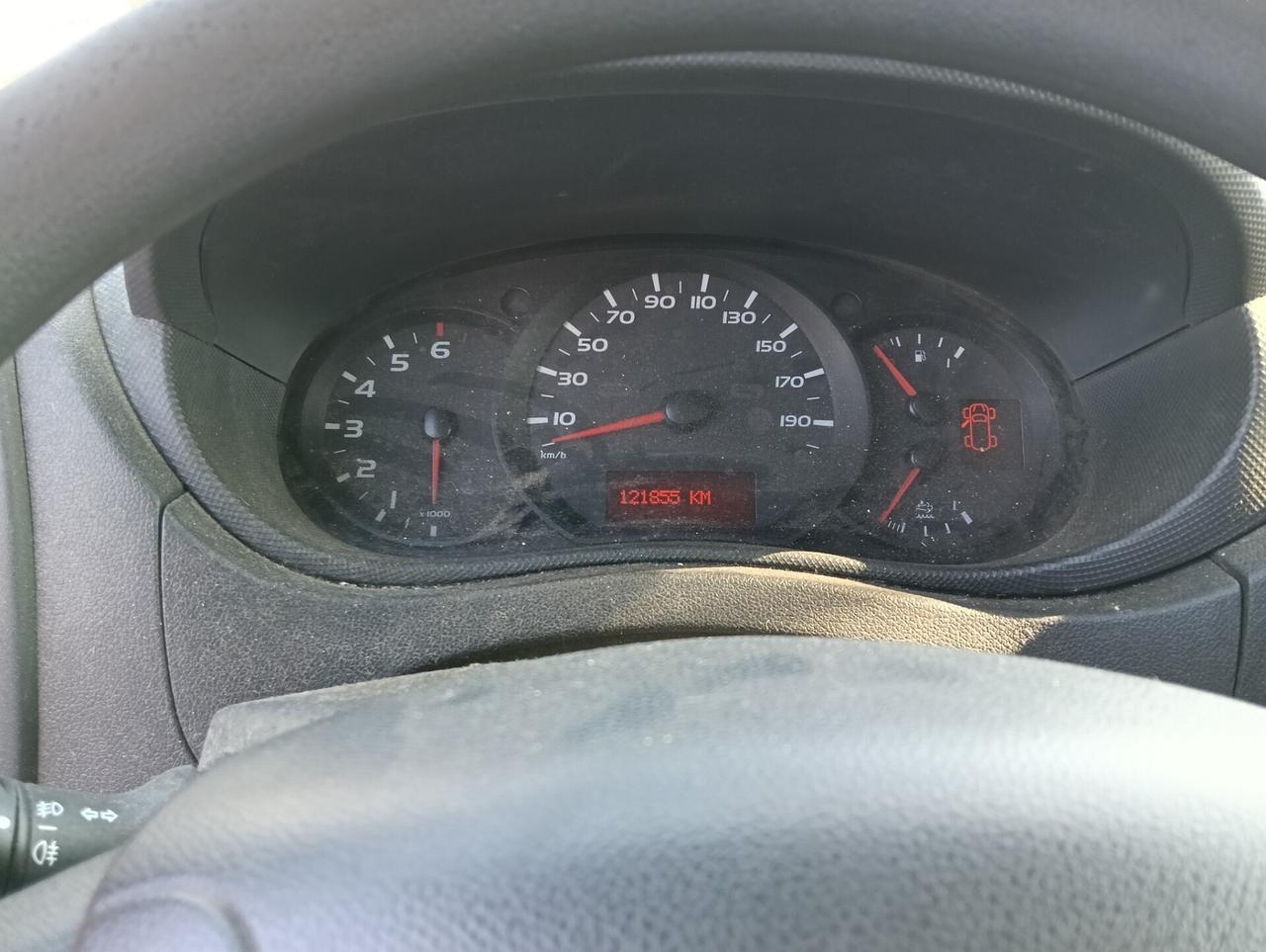 Renault master 2019/9500+iva