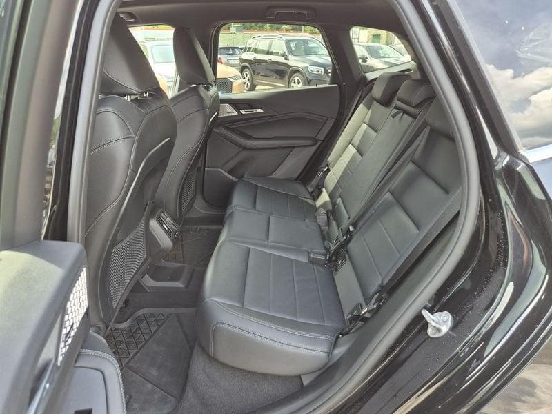 BMW Serie 2 Active Tourer 225e Active Tourer xdrive Msport auto