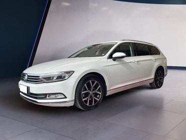 Volkswagen Passat 2.0 tdi Executive 150cv dsg 7m