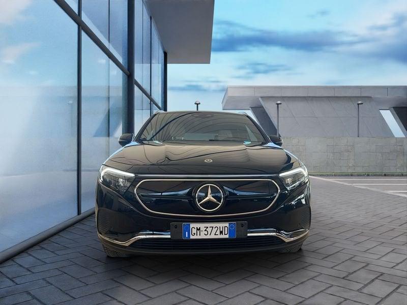 Mercedes-Benz EQA EQA 300 4Matic Sport Plus