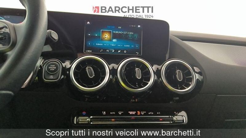 Mercedes-Benz GLA CLASSE (H247) 250 AUTOMATIC SPORT