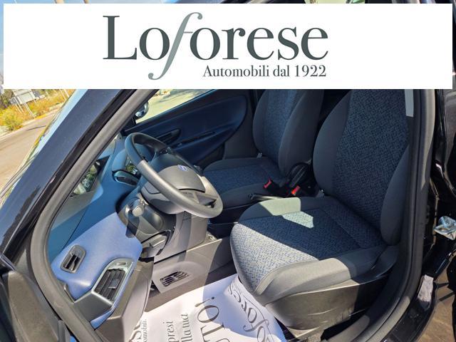 LANCIA Ypsilon 1.0 FireFly 5 porte S&S Hybrid Oro