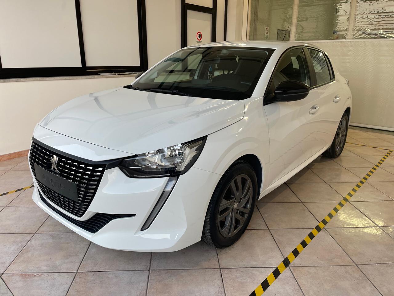 Peugeot 208 1.2 PureTech 75 Active Pack - NO VINCOLO DI FINANZIAMENTO