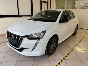Peugeot 208 1.2 PureTech 75 Active Pack - NO VINCOLO DI FINANZIAMENTO