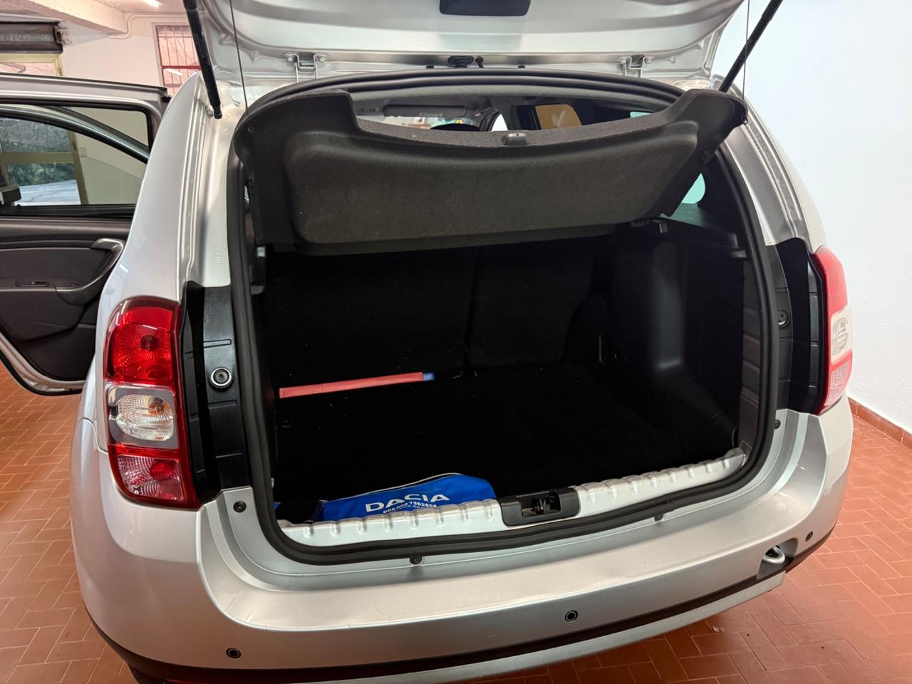 Dacia Duster 1.6 115 CV S&S 4x2 GPL Serie Speciale Brave2